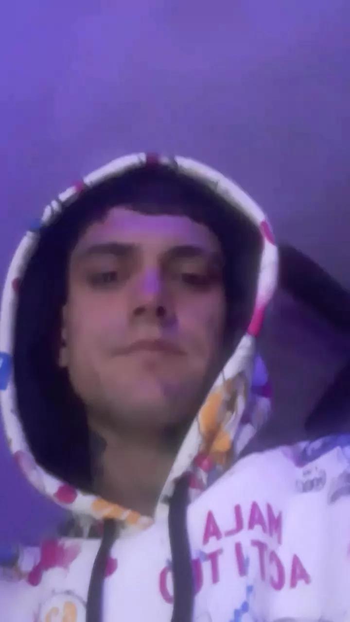 agustinsicaaa on Cam4 