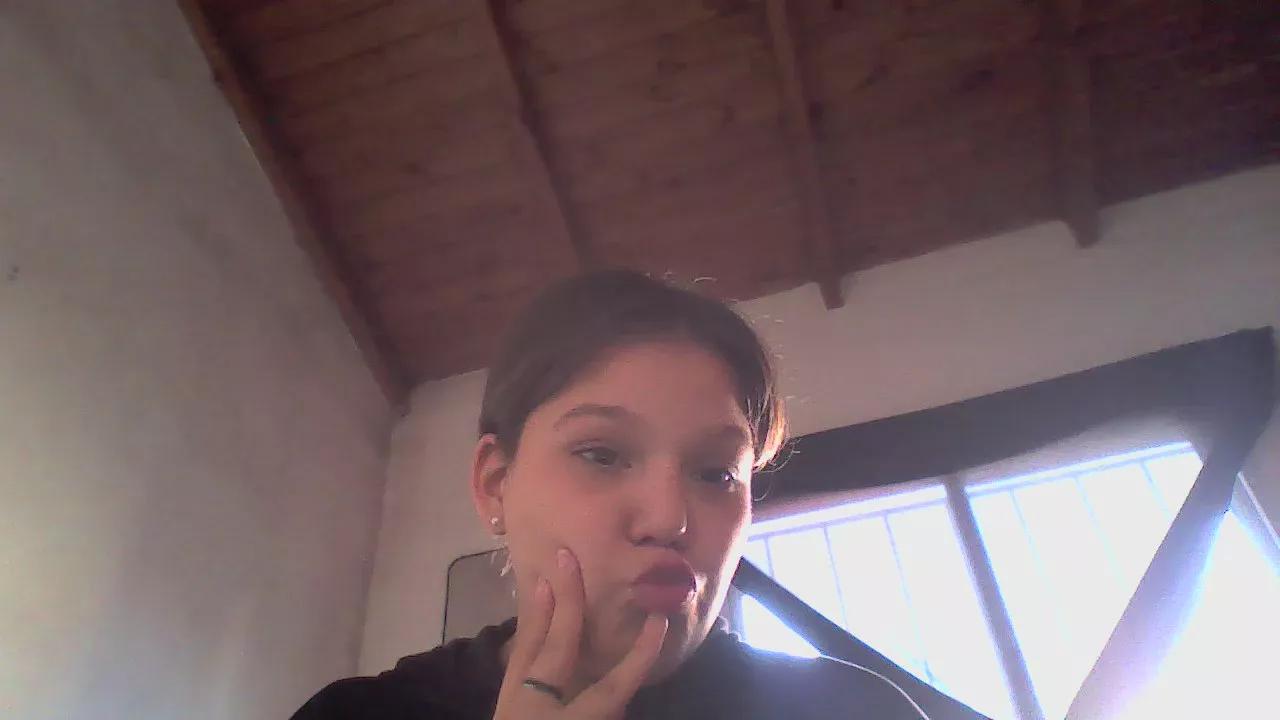 Aguusibarra on Cam4 