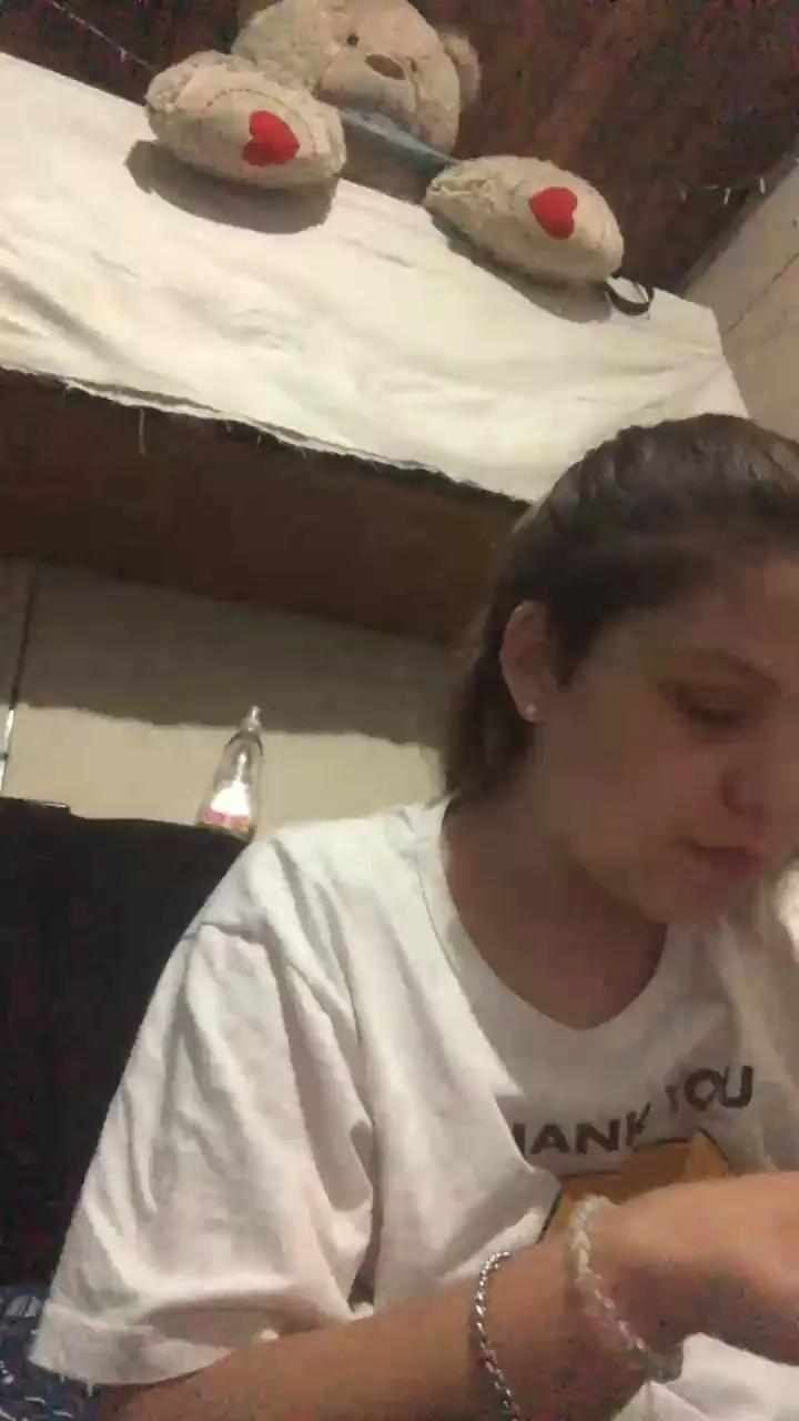 Aguusibarra on Cam4 