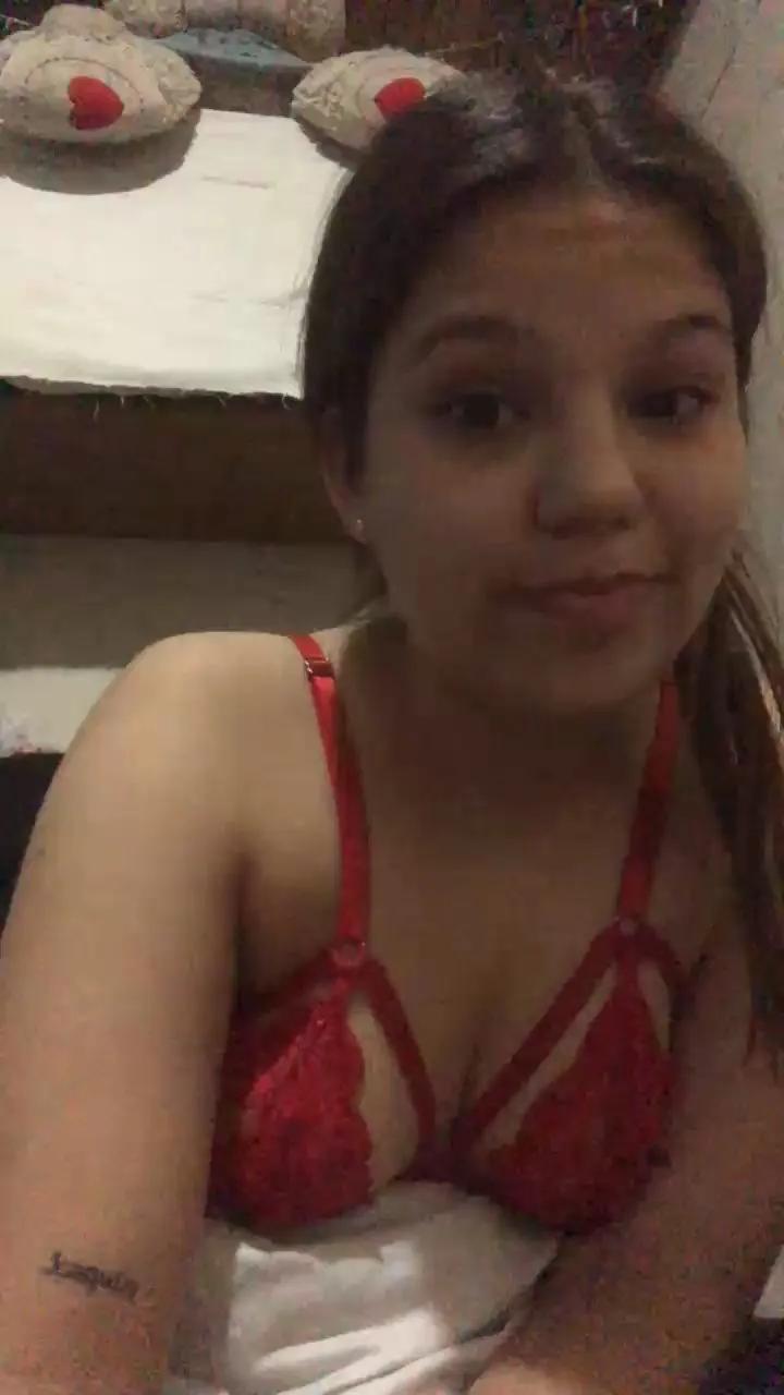 Aguusibarra on Cam4 