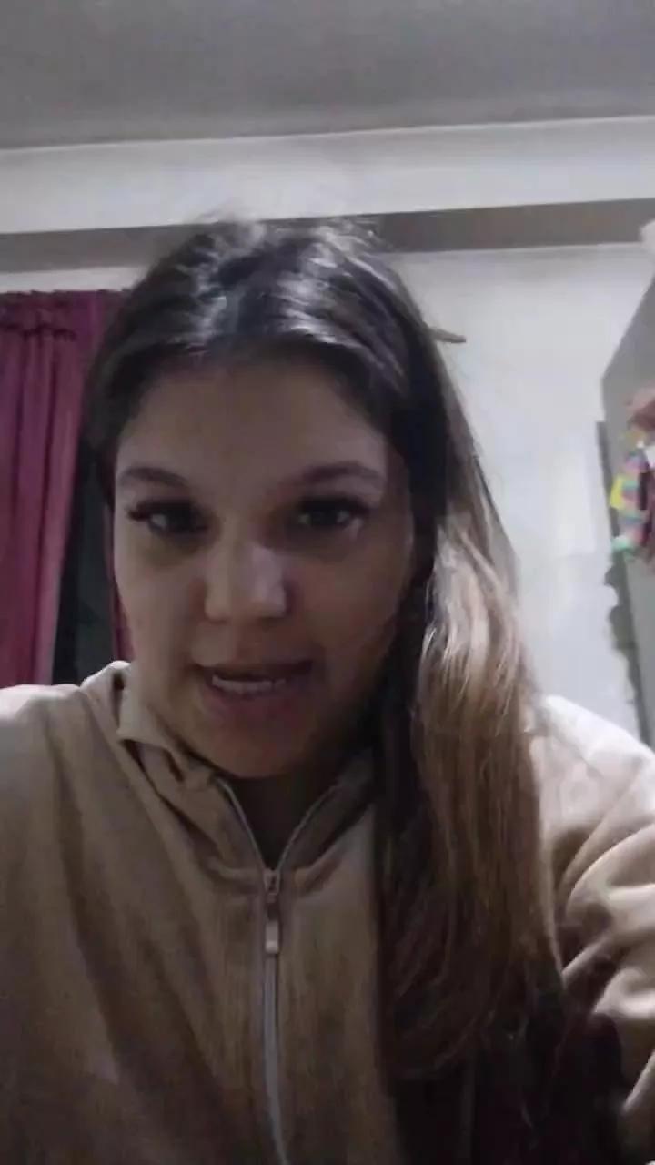 Aguusibarra on Cam4 