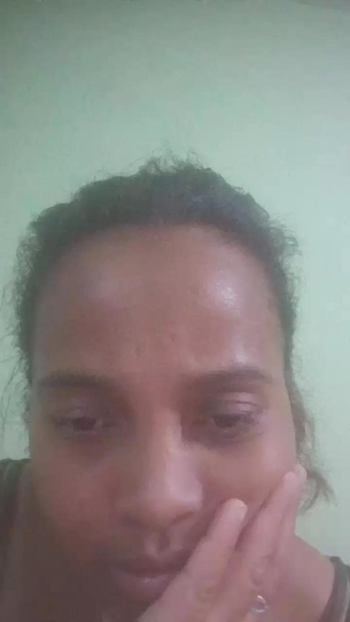 Aicha301 on Cam4 