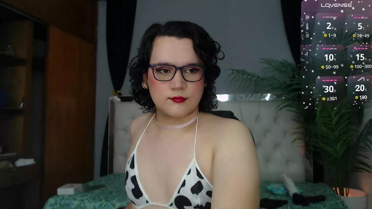 Aidan_twink on Cam4 