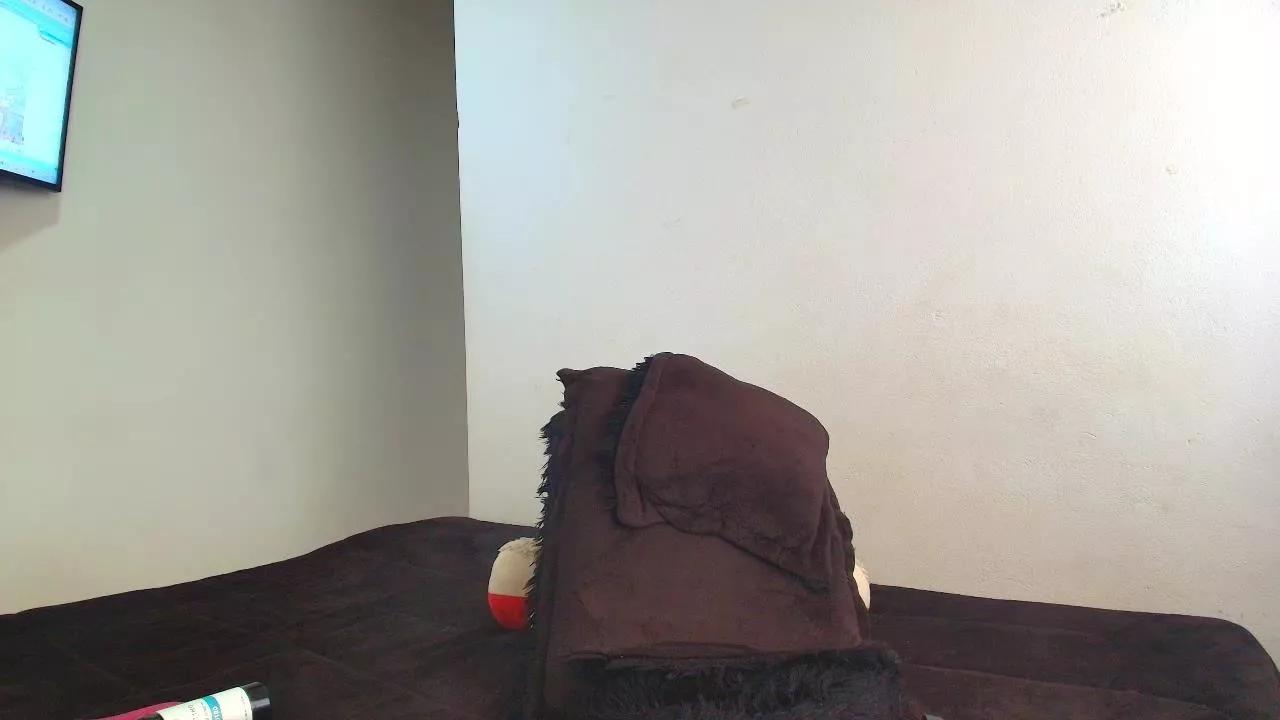 AIDAWILLIAM on Cam4 