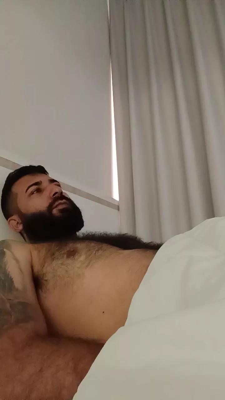 Aieloucura on Cam4 