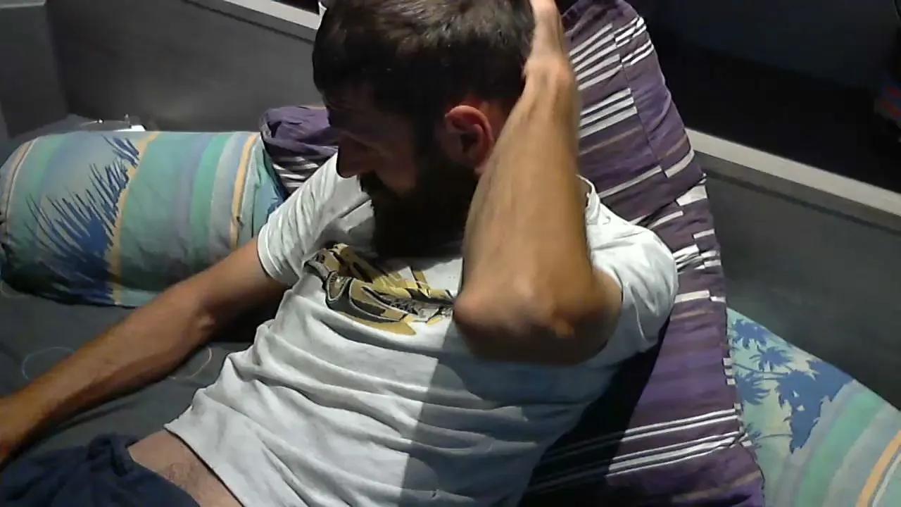aimelesexe71 on Cam4
