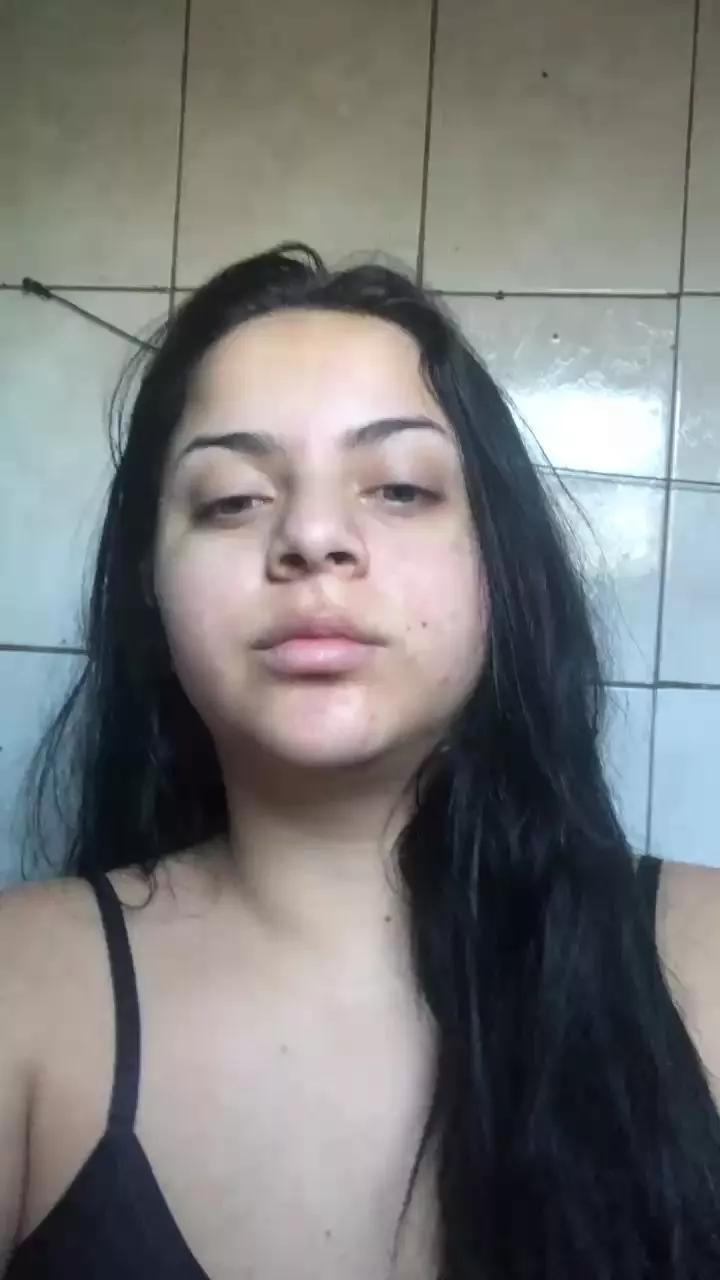 ajuhsinha on Cam4 