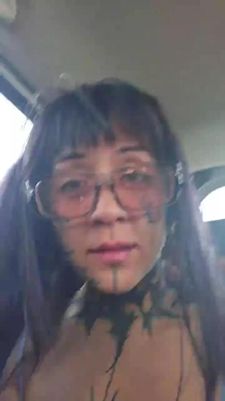 Akane_90 on Cam4 