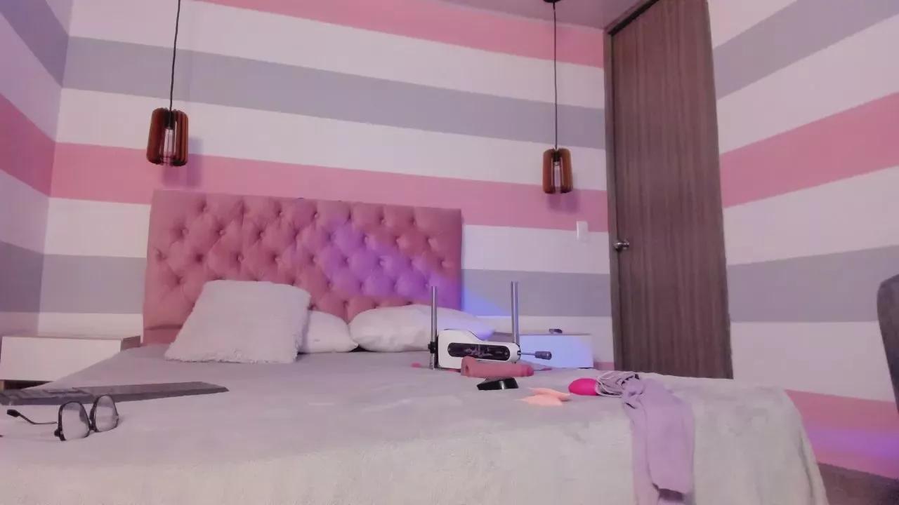 Aknasty_ on Cam4 