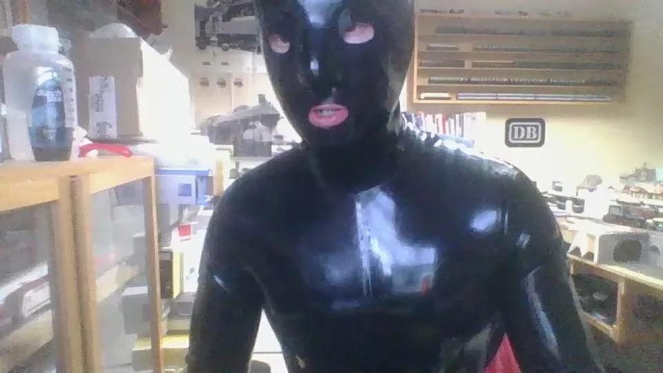 aktivforpassinr on Cam4 