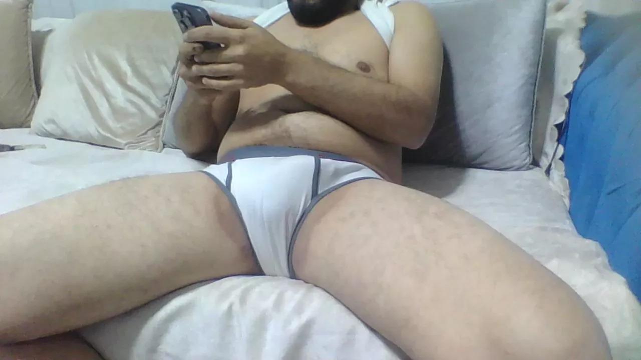 Offline AktOnly on Cam4