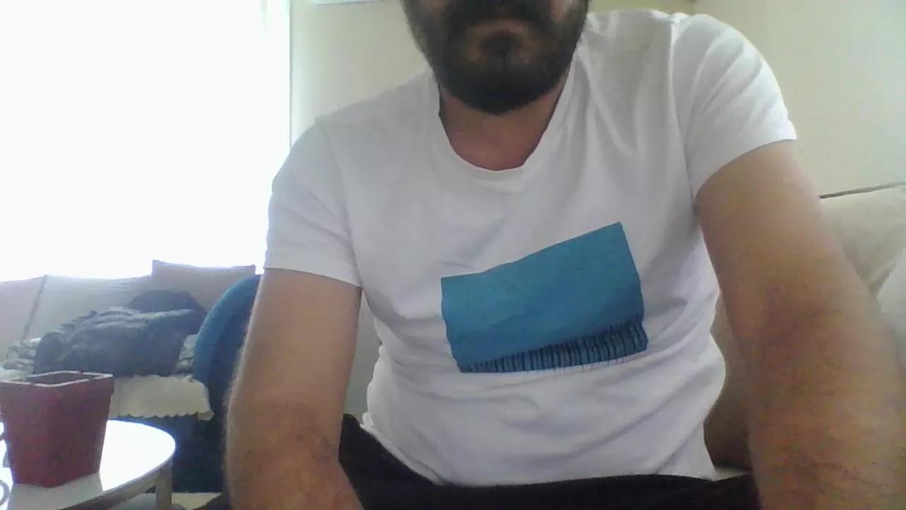 Offline AktOnly on Cam4