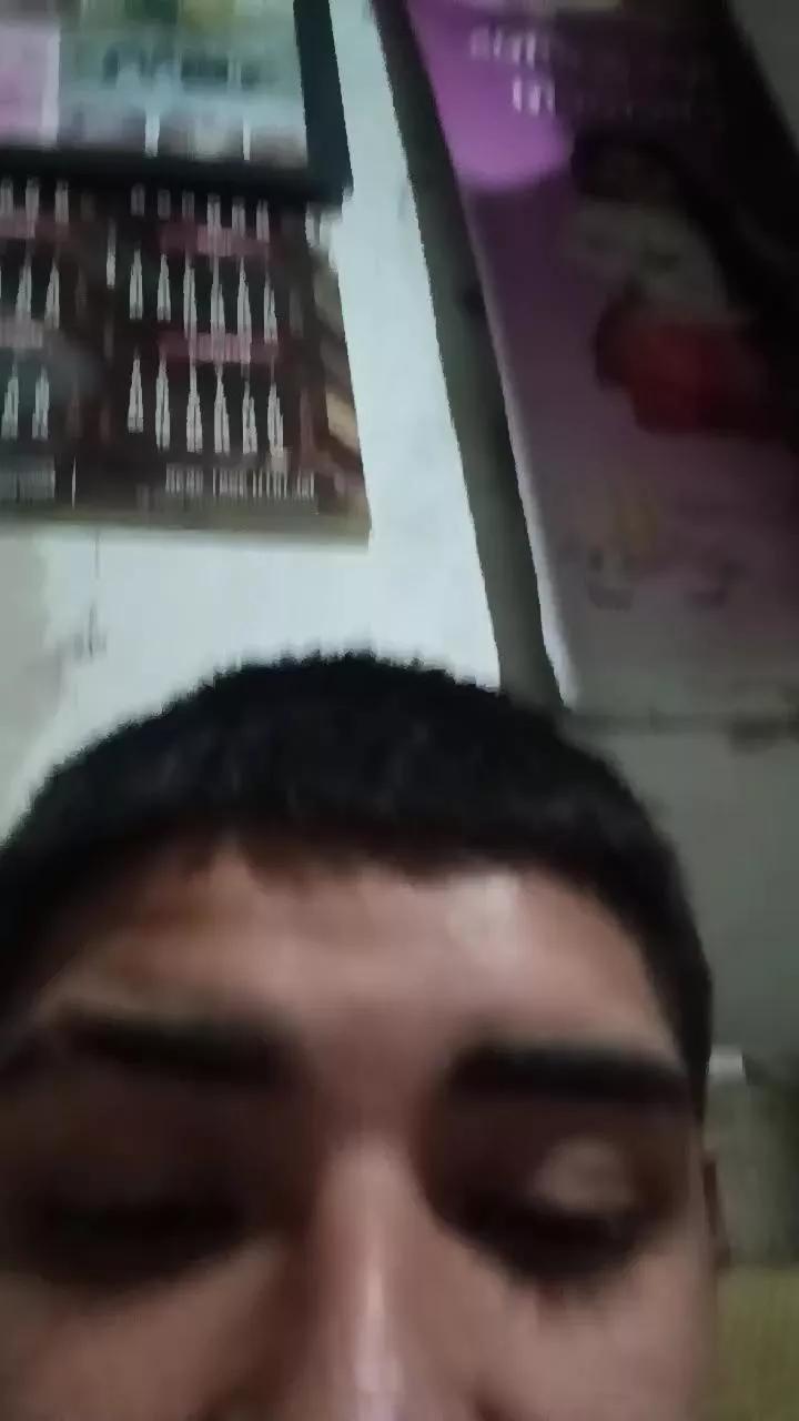 Alaan1905 on Cam4 