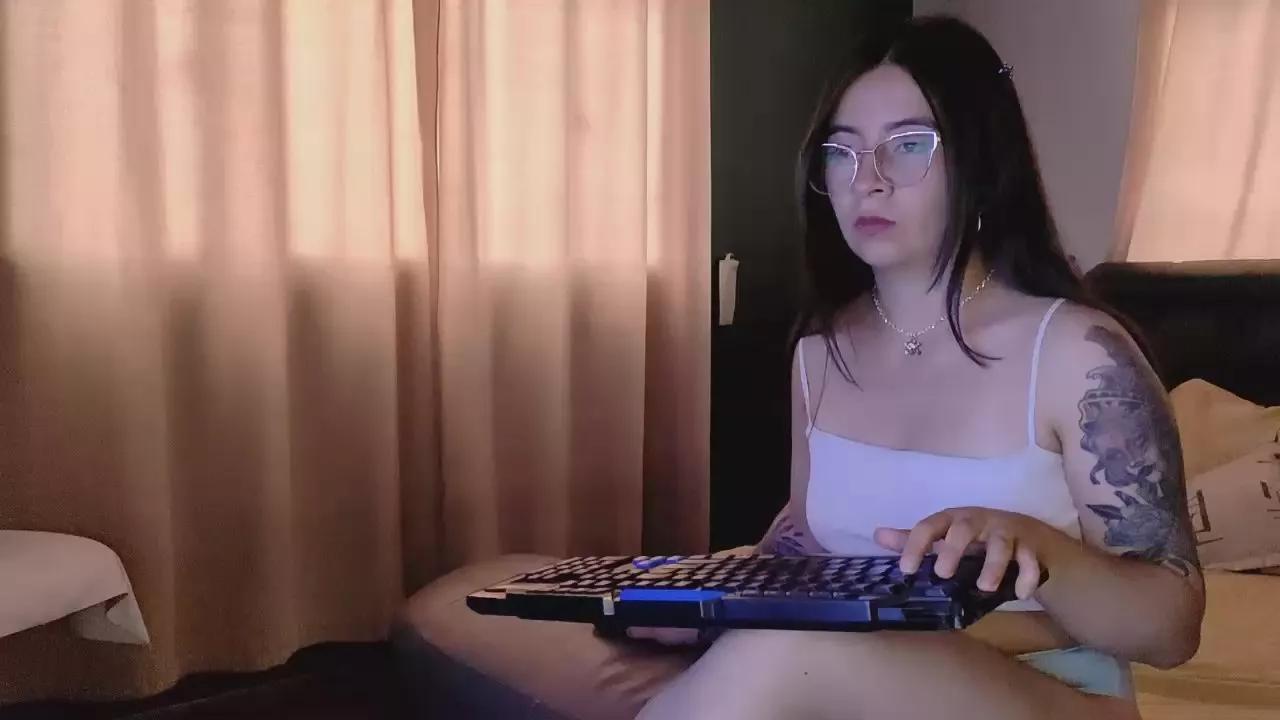 Offline Alaia_soul on Cam4