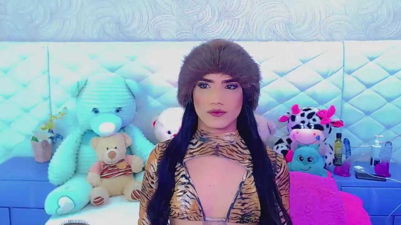alanna_dolls on Cam4 