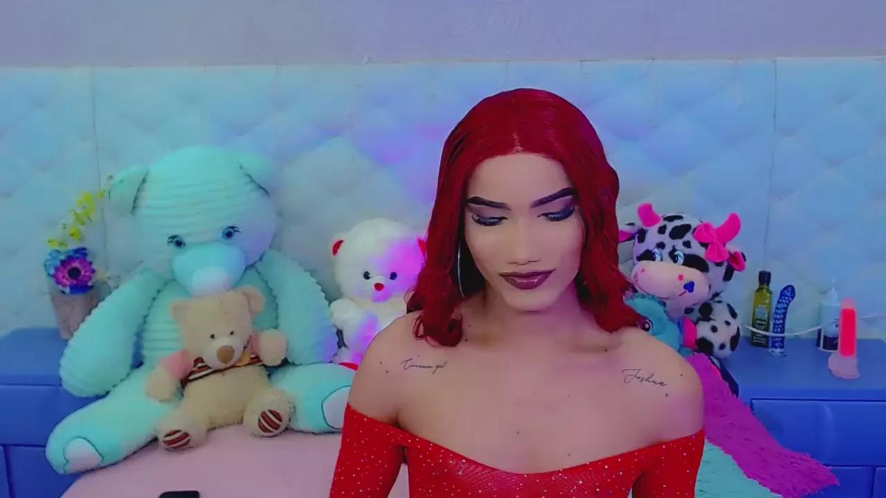 alanna_dolls on Cam4 