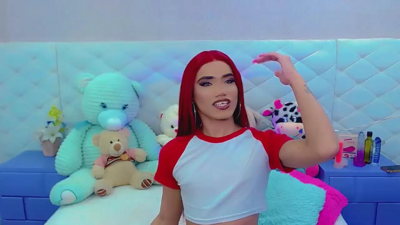 alanna_dolls on Cam4 