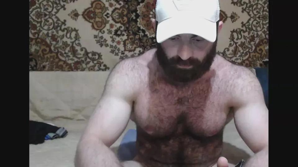 AlanStrongs on Cam4 