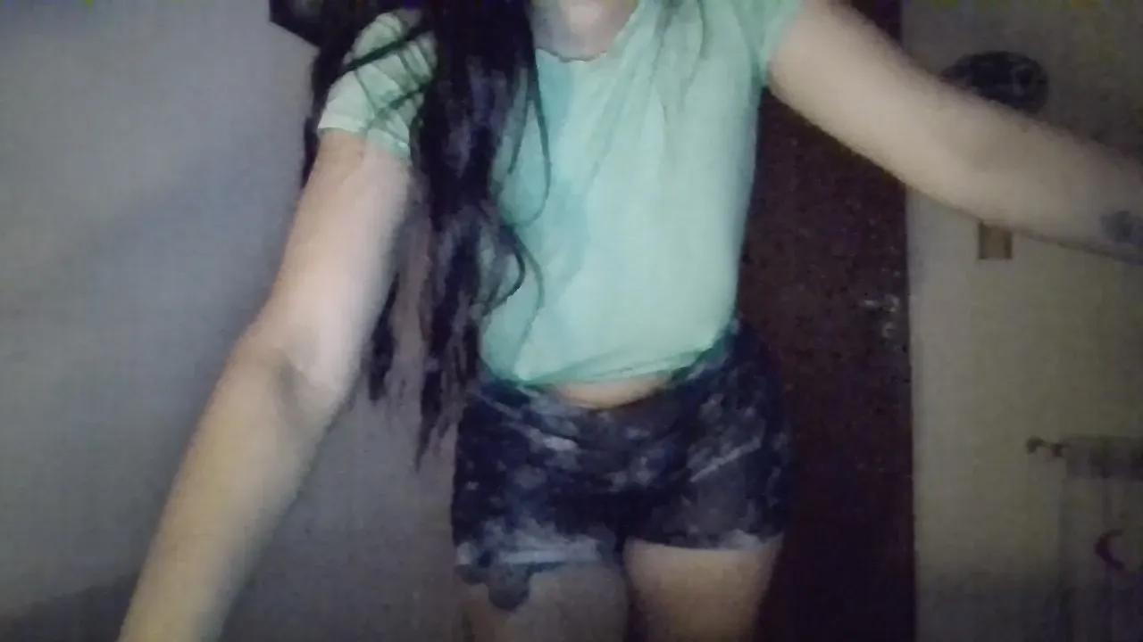 aldana28 on Cam4
