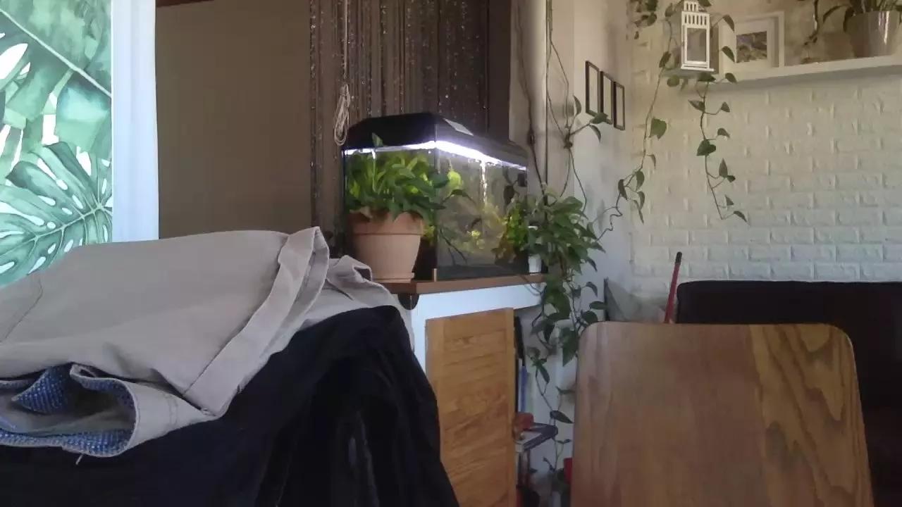 AleBMI on Cam4 
