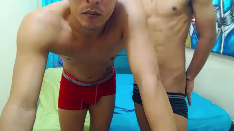 ALEEXBIGCOCK on Cam4 