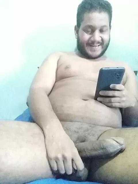 alef19 on Cam4 