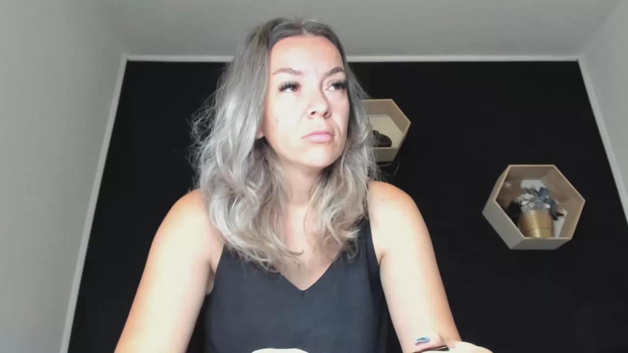 Alesys69 on Cam4 