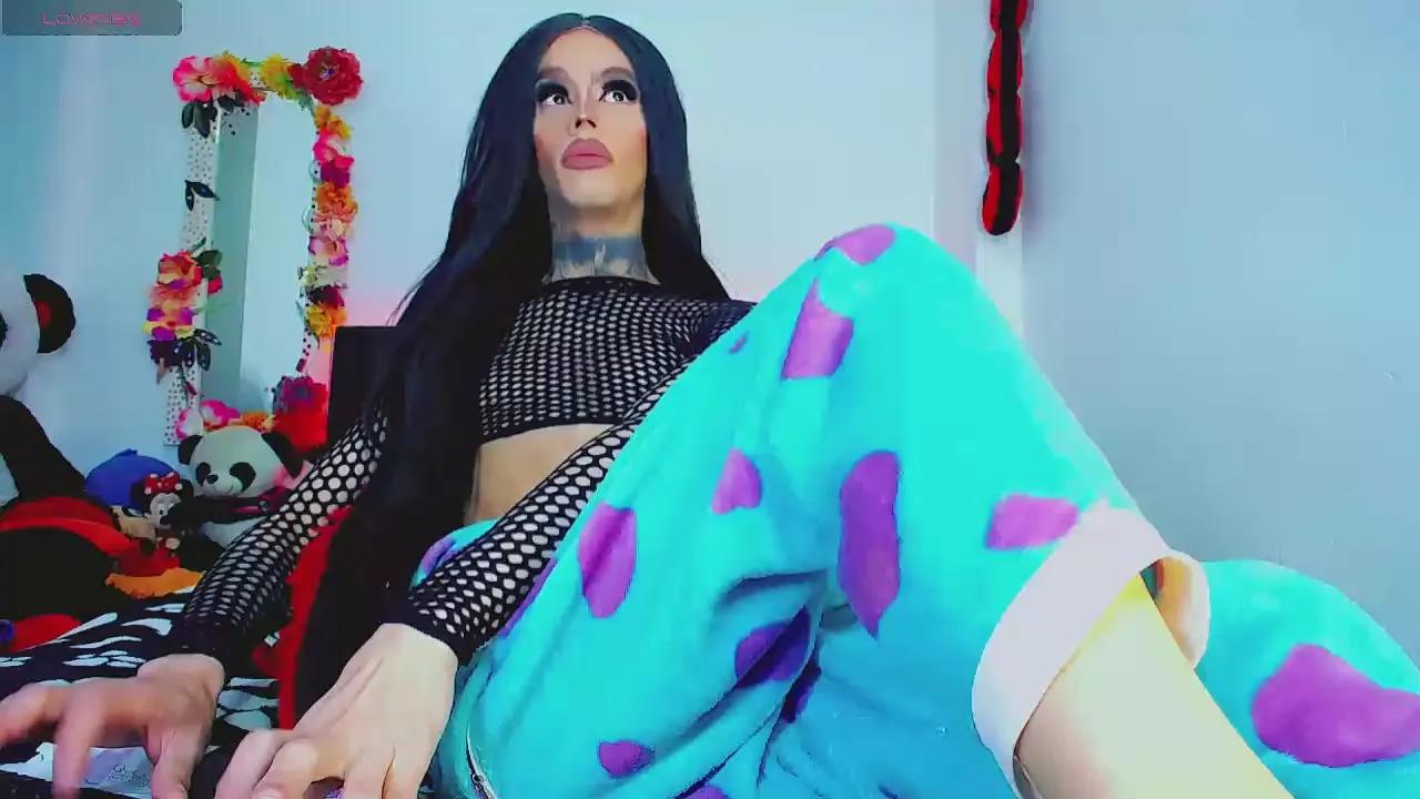 Offline Alexa_RedHard on Cam4