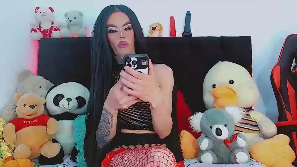 Cam4 Alexa_RedHard is Freechat Alexa_RedHard —  #armpits #squirt #smoke #cum #anal #ass #feet