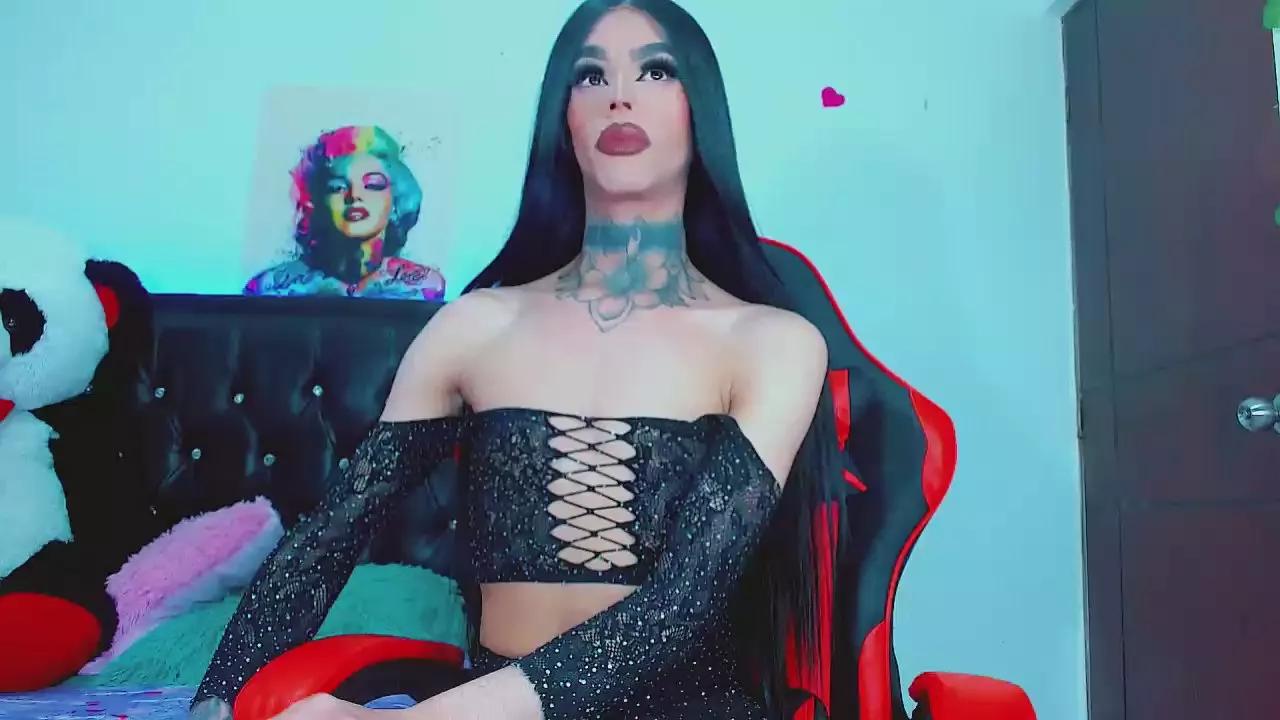 Offline Alexa_RedHard on Cam4