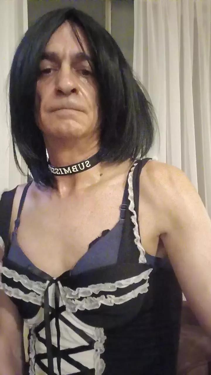 alexcrossdress on Cam4 
