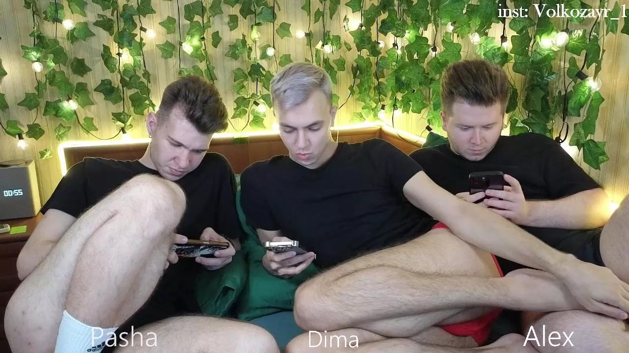 Offline alexxx_d on Cam4
