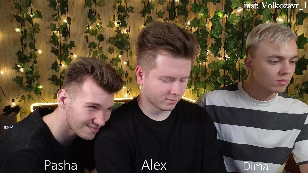 Offline alexxx_d on Cam4