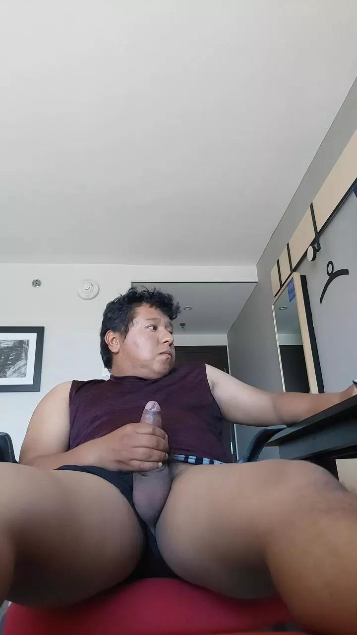 alfasen on Cam4 