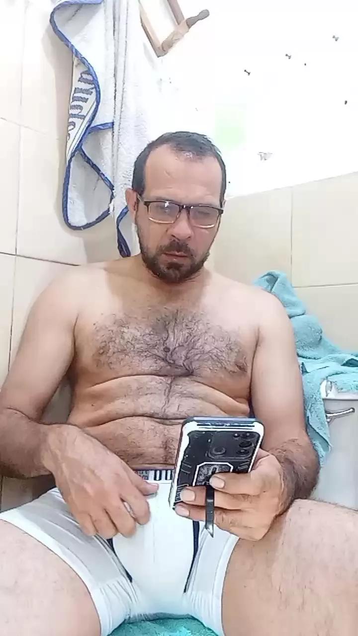 alfonzo41 on Cam4 