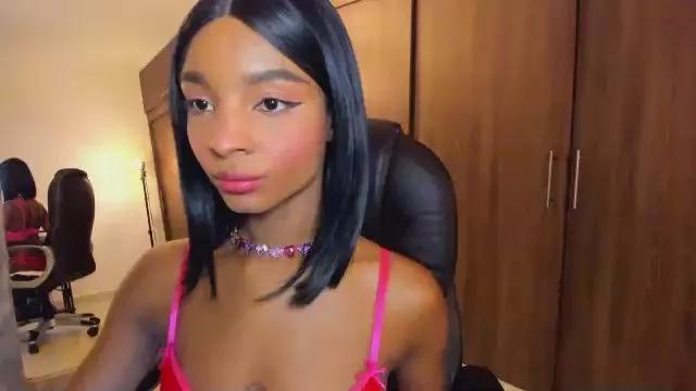 Ali_houston on Cam4 
