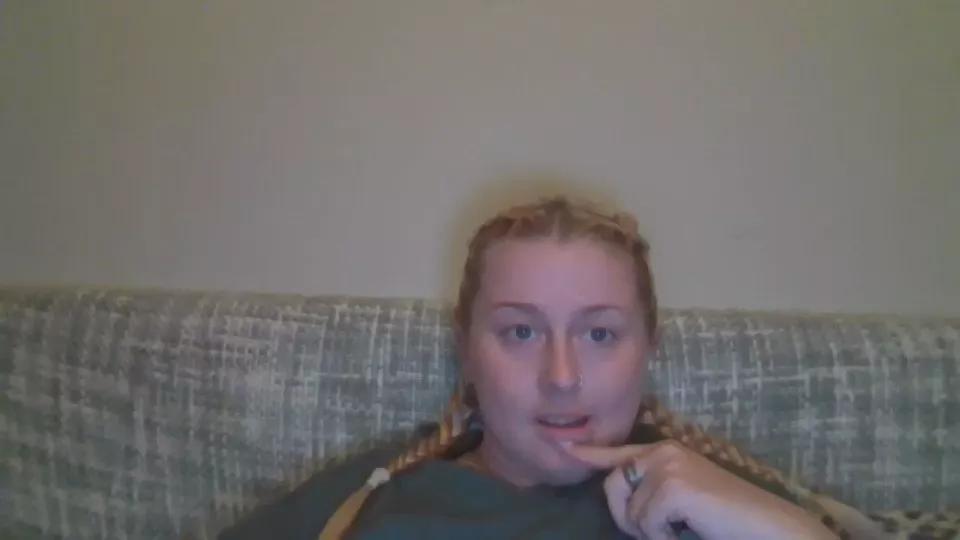 ALICE4yqz on Cam4 