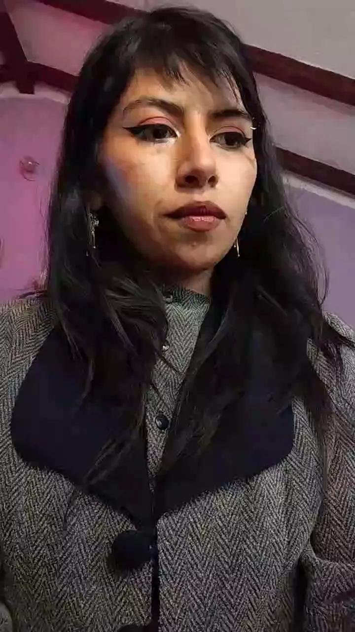 AliceePark on Cam4 