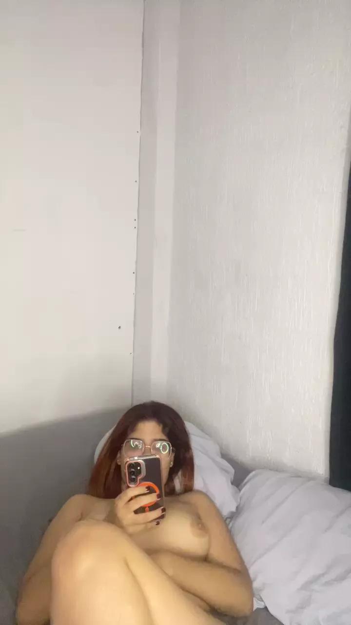 AliceP0 on Cam4 