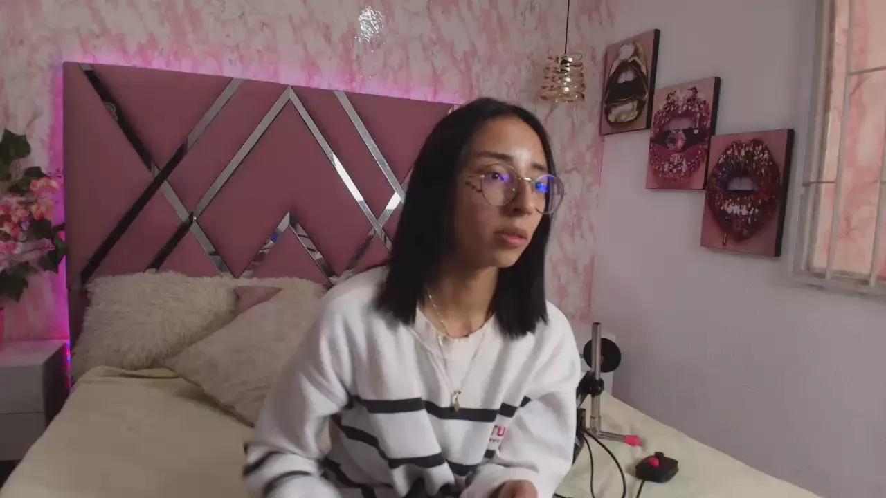 Aliice_1 on Cam4 