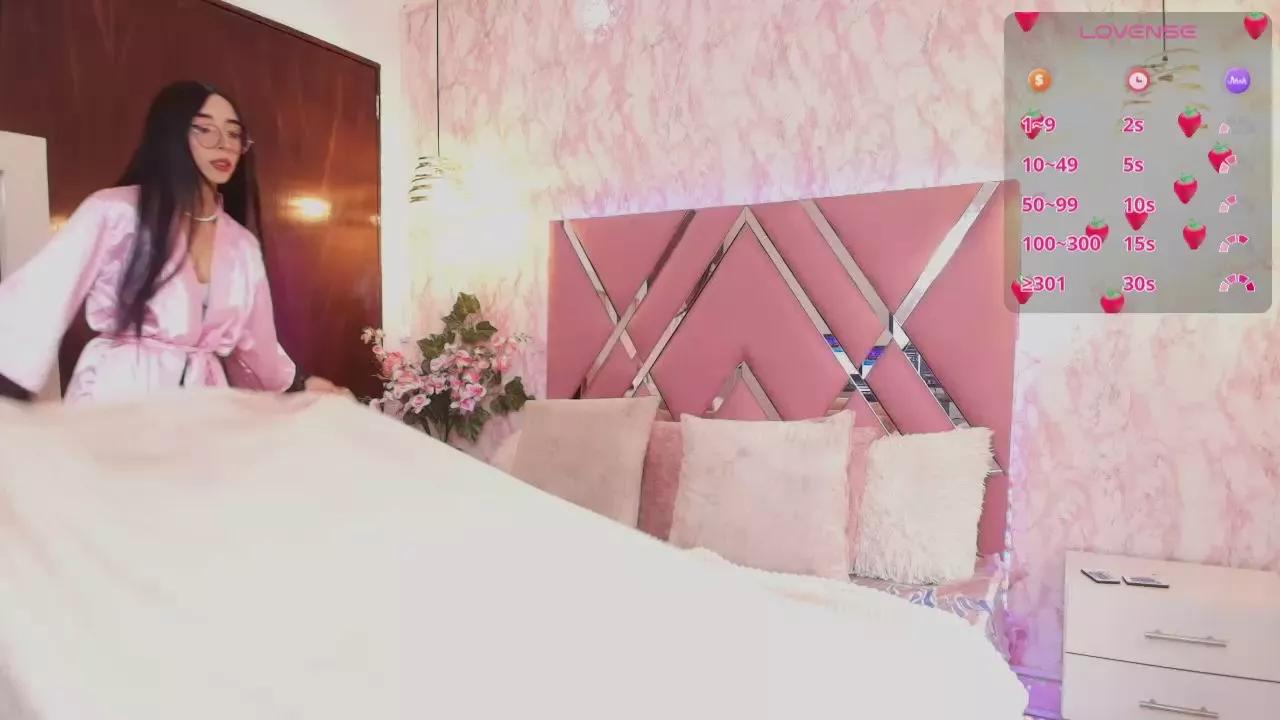 Aliice_1 on Cam4 