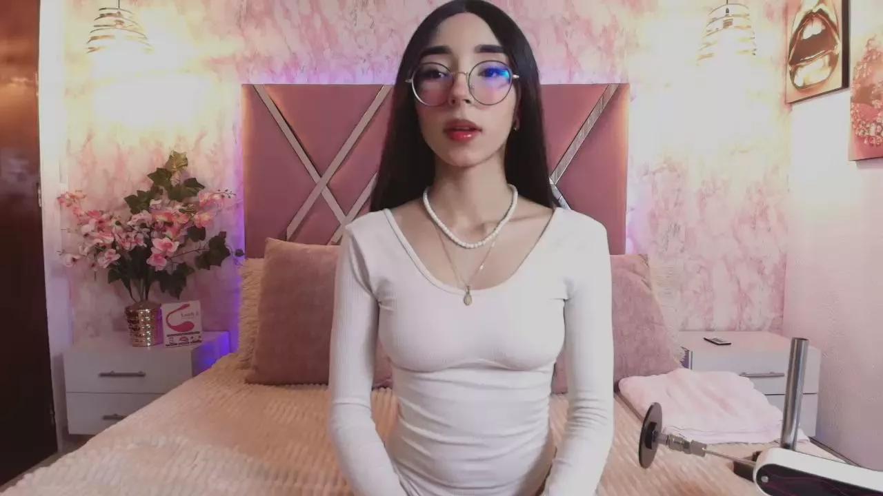 Aliice_1 on Cam4 