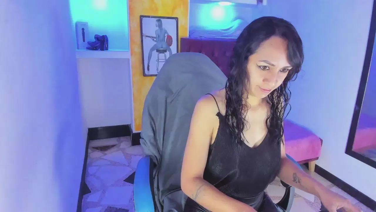 alison_moon7 on Cam4
