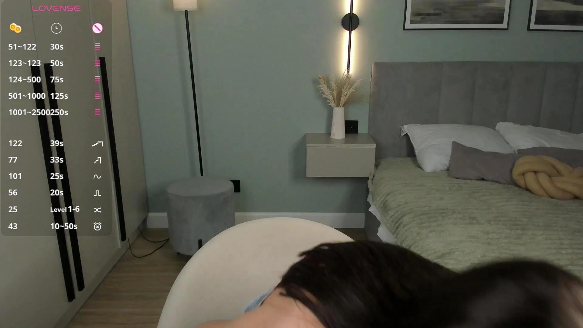 Offline AlitaPollen on Cam4