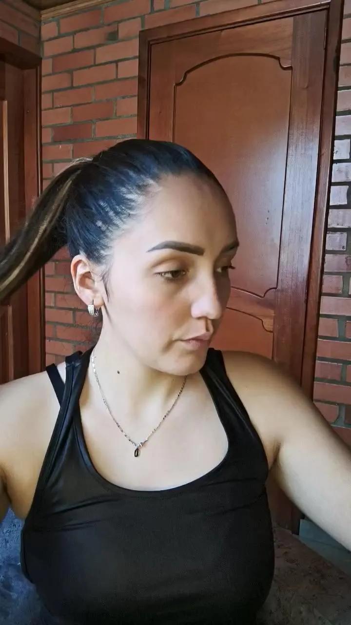 aliz21 on Cam4