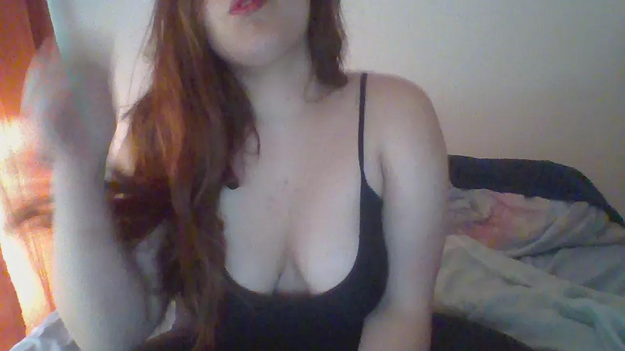 Almaevans on Cam4 