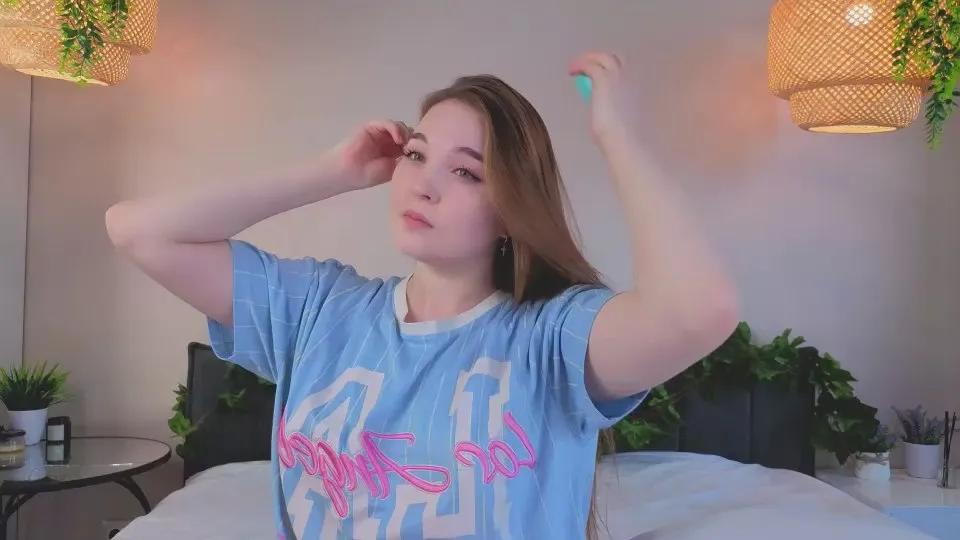 Freechat AlodieFitt on Cam4