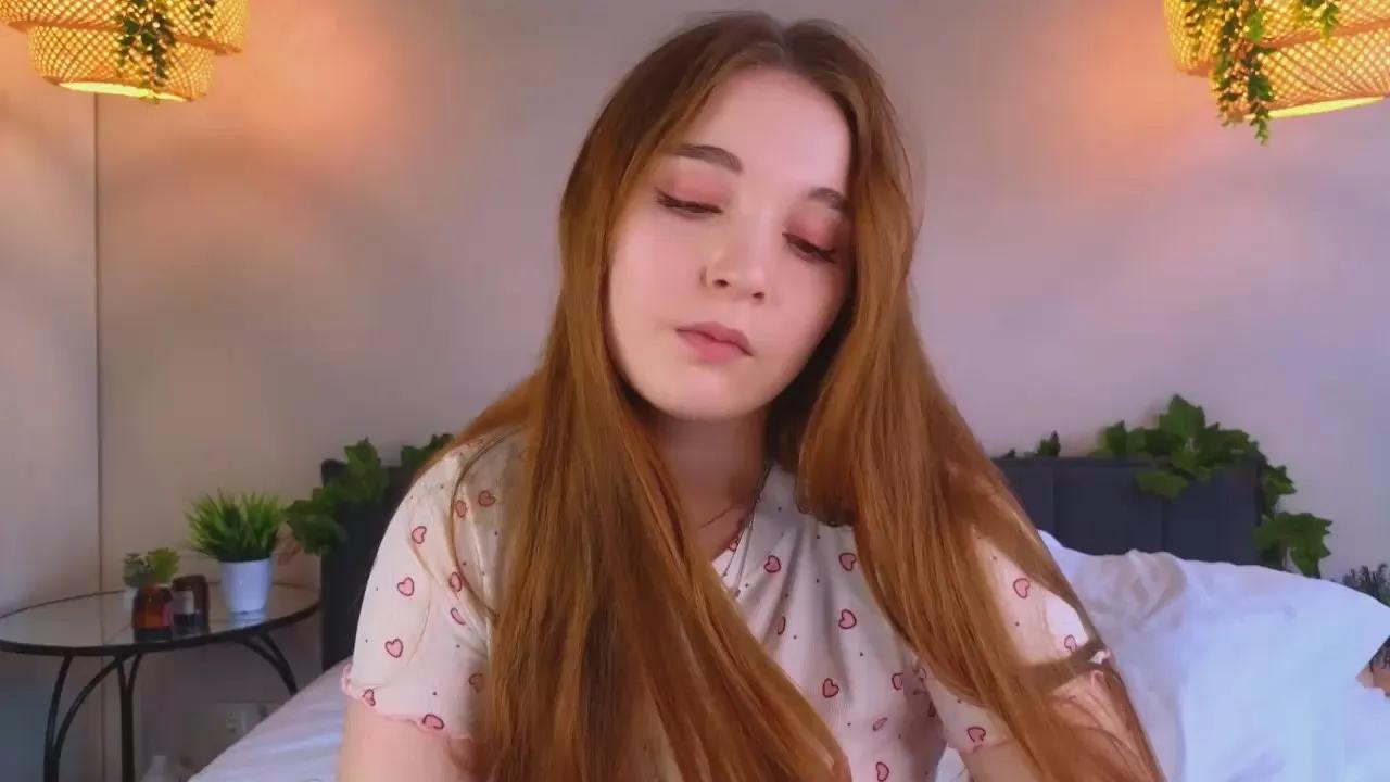 Freechat AlodieFitt on Cam4