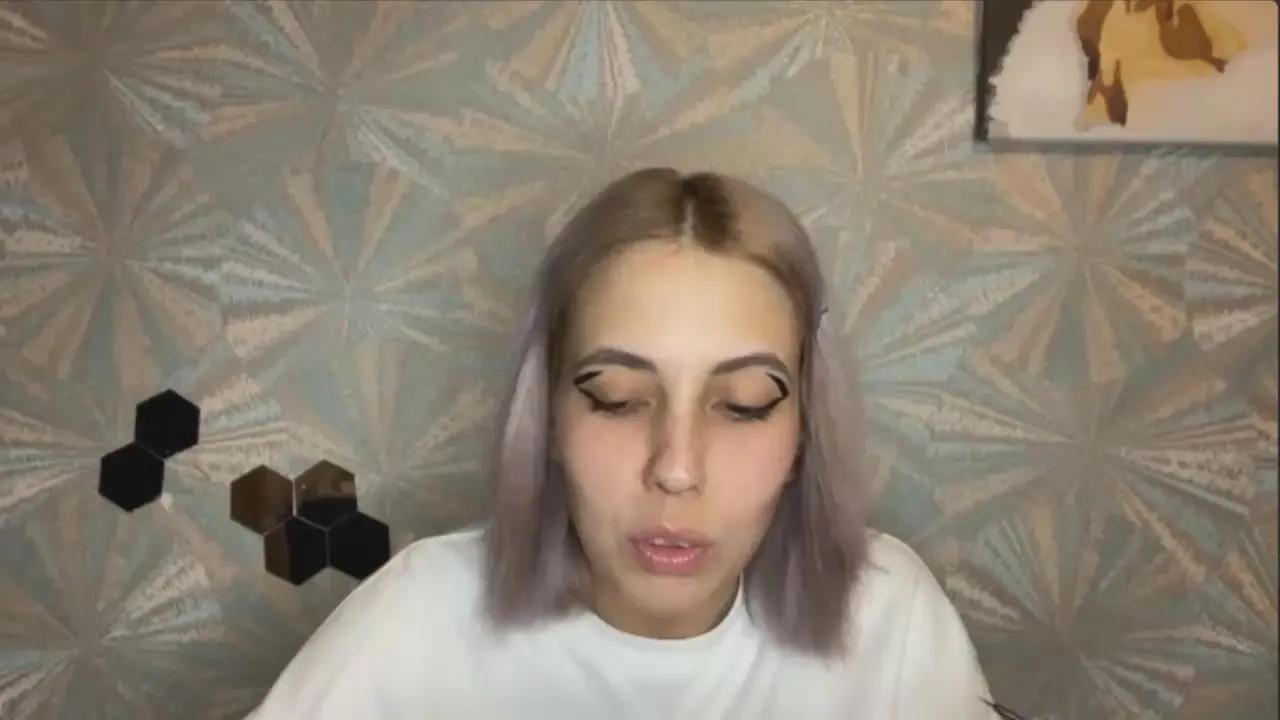 AlvaPentz on Cam4