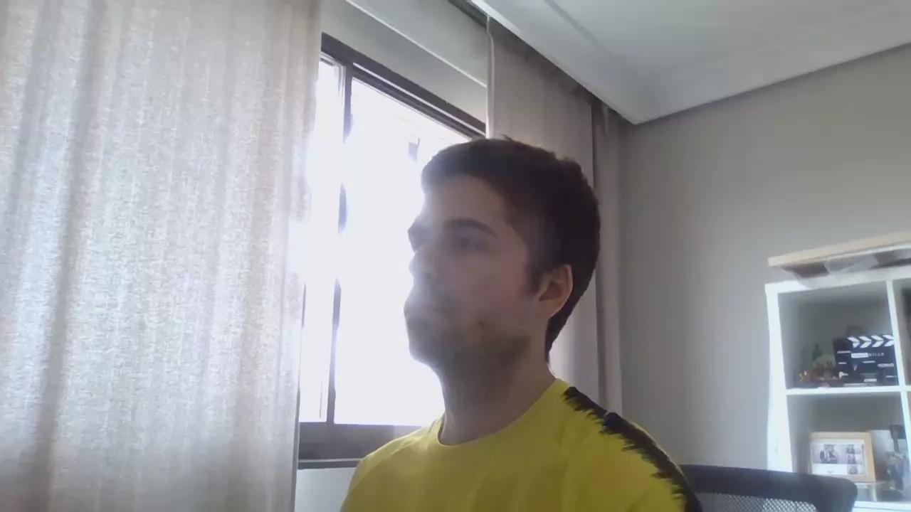 alvarowinzzzer1 on Cam4 